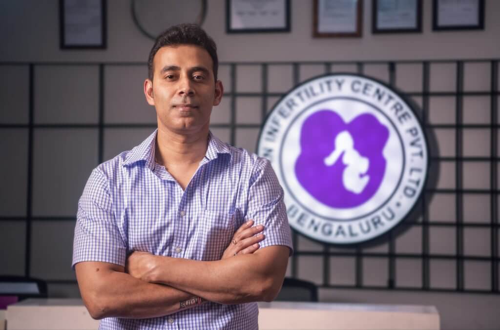 About KIC-Kiran infertility clinic