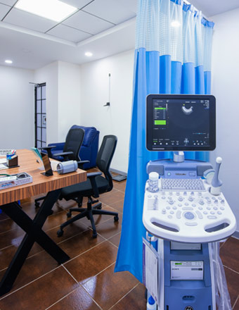 Kiran Infertility centre