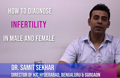 infertility