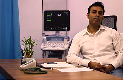 PCOS consultation