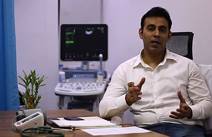 IVF center in Bangalore