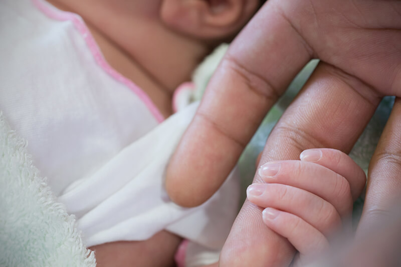 gestational surrogacy