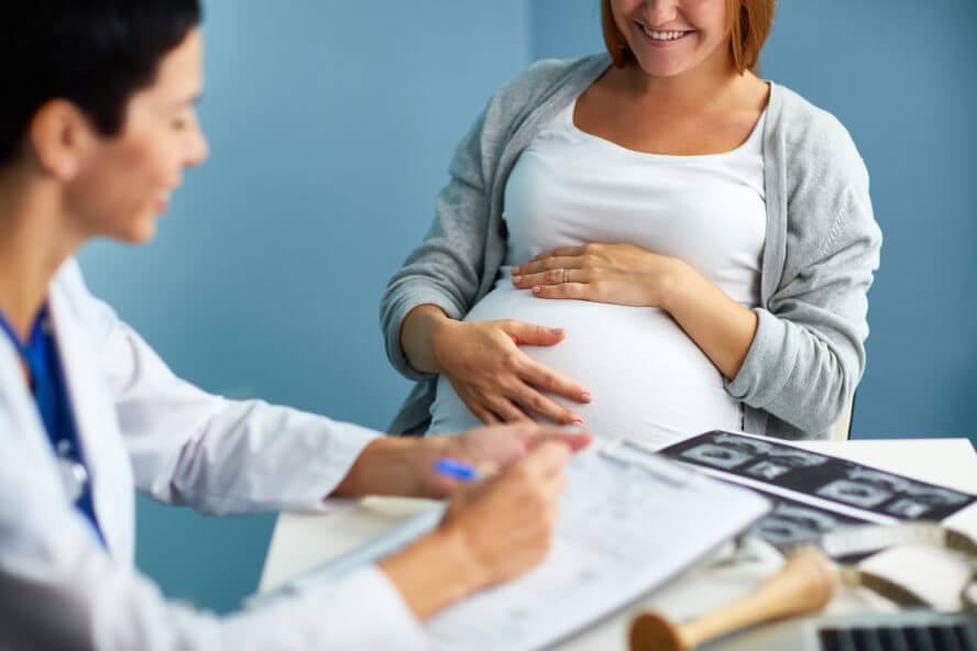 surrogacy process