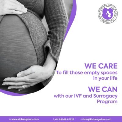 kic beng ivf and surrogacy program