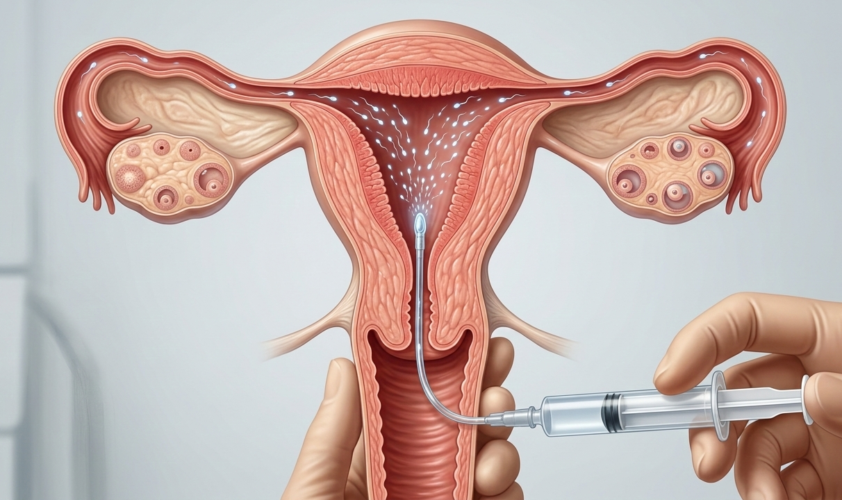 iui treatment in bangalore