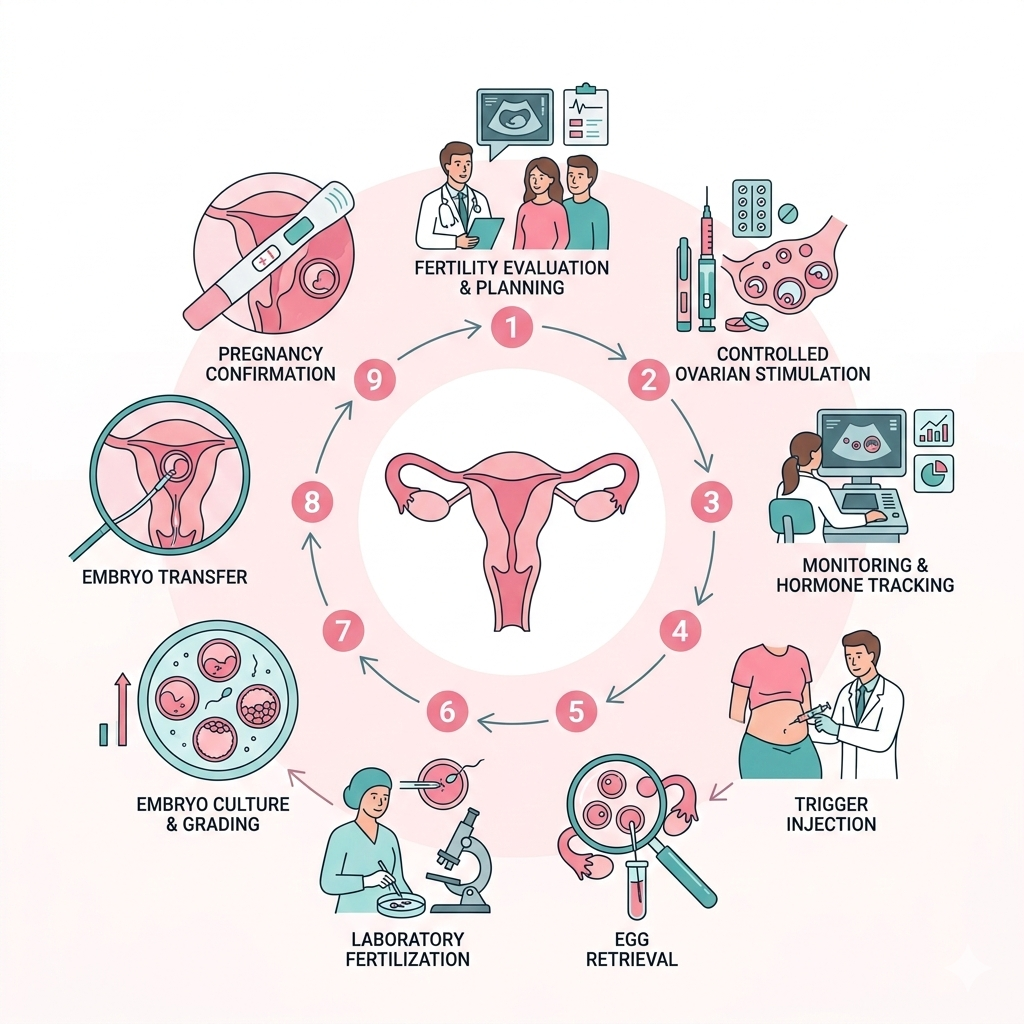 ivf treatment in bangalore