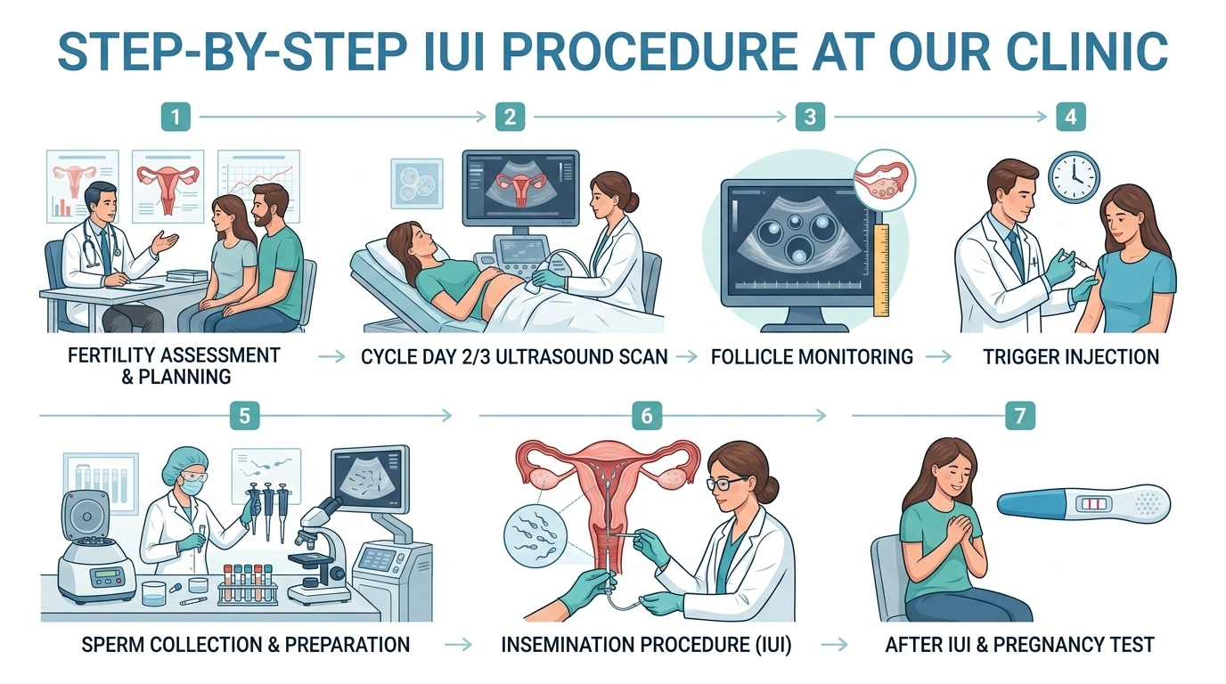 iui treatment in bangalore