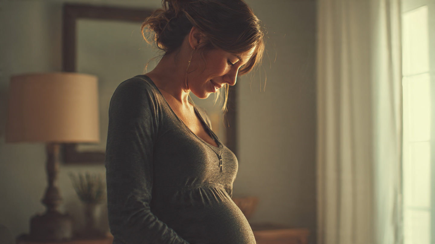 Baby Hearing in Womb