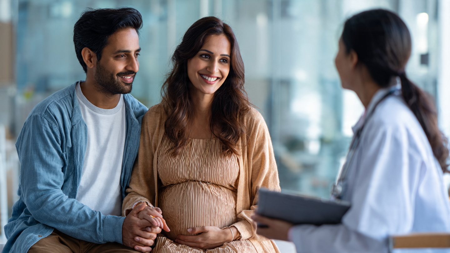 Is Intercourse Safe During Pregnancy