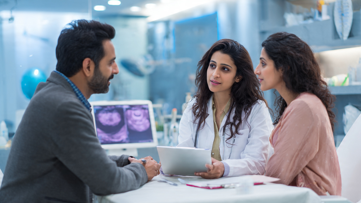 Best Male Fertility Supplements in Bangalore