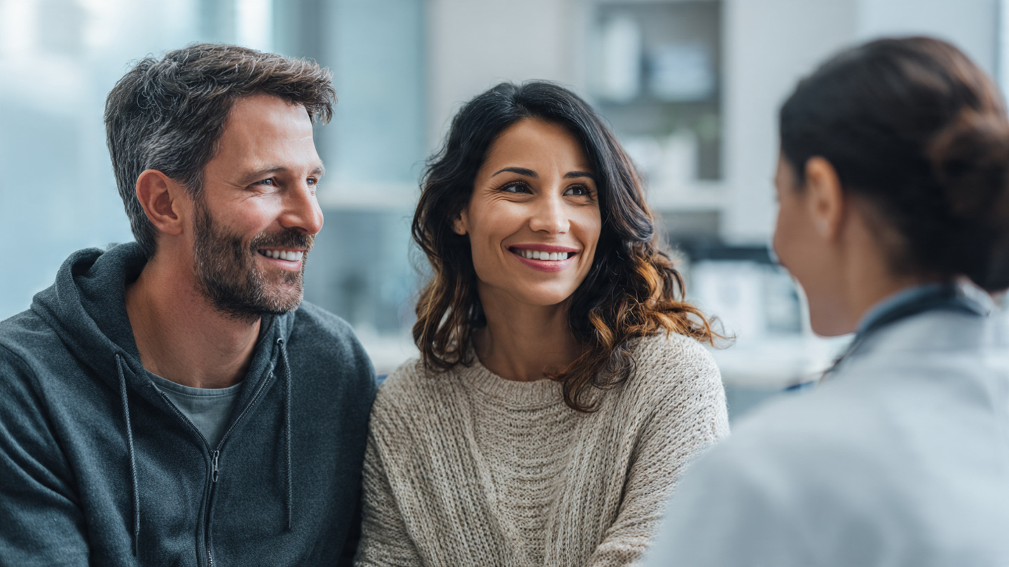 Miscarriage and next pregnancy