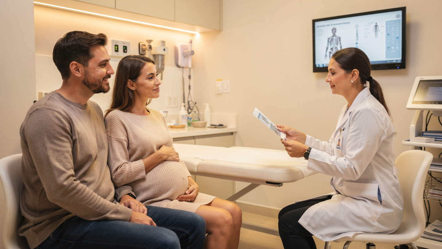 Intercourse during pregnancy when to avoid